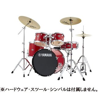 YAMAHA シェルセット RYDEEN RDP2F5 / RD