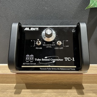 ALBIT TC-1