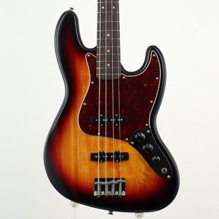 Squier by Fender Classic Vibe 60s Jazz Bass 3 Color Sunburst 【梅田店】