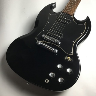 Gibson SG Special(Ebony Black)