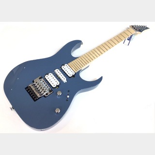 Ibanez Ibanez J-LINE RG6HSHMTR BGY (Blue Gray)【SPOTカラー】【2025年製】【日本製】 【3.92㎏