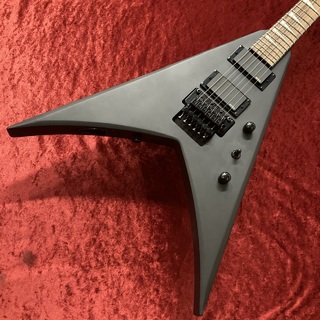 Jackson X SERIES KING V KVXMG Satin Black