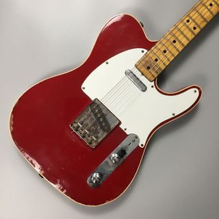 Fender 1983 USAテレキャスター　本体のみ