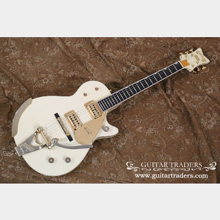 Gretsch 2008 G6134T-LTV White Penguin