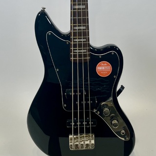 Squier by FenderCLASSIC VIBE JAGUAR® BASS Black