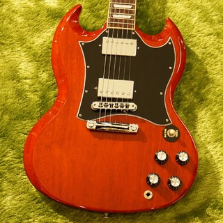 Gibson 【軽量個体】 SG Standard Heritage Cherry #203140199 [3.08kg] [送料込] 