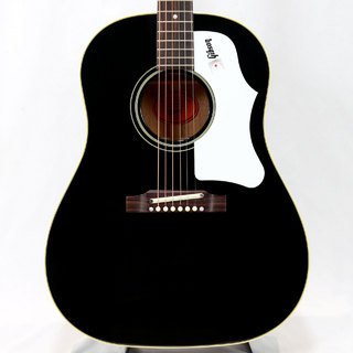 Gibson 60s J-45 Original - Ebony #21384064