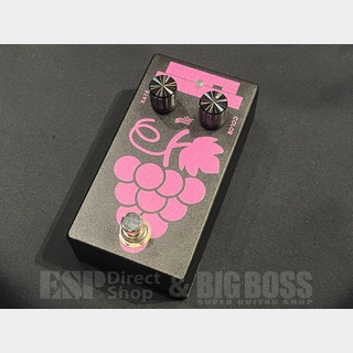 aguilar Grape Phaser ベースエフェクター　値下げ AGUILAR ( アギュラー ) GRAPE PHASER ベース用フェイザー 送料無料