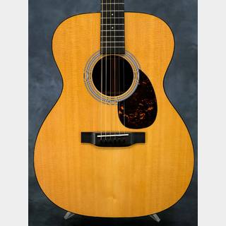 Martin OM-21 Standard 2022