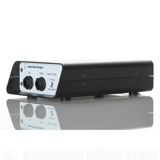 RUPERT NEVE DESIGNS RNDI《アクティブトランスDI》