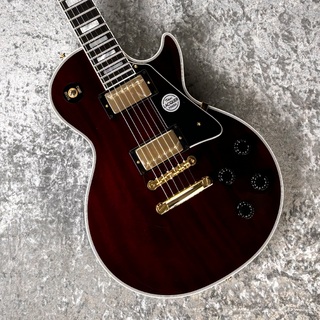 TokaiPremium Series LC258 Mahogany Top Wine Red 【2024年USED】【4.48kg】【1F】