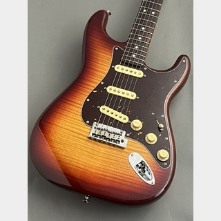 Fender 【新製品】70th Anniversary American Professional II Stratocaster Comet Burst US2308259 ≒3.61kg