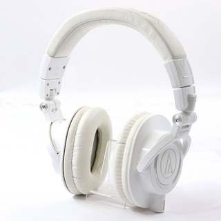AUDIO-TECHINCAがATH-M50xをベースにした配信向けヘッドセットを発表