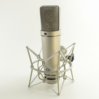 NEUMANN U87Ai Studio Set 【御茶ノ水本店】