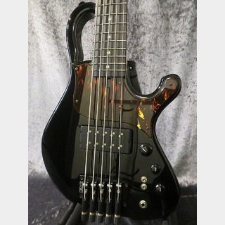 ベース saitias guitar Lorentz5 Custom/All Black saitias guitarsの検索結果【楽器検索デジマート】