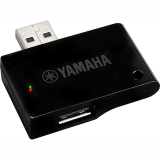 YAMAHAUD-BT01 ワイヤレス USB MIDIインターフェース