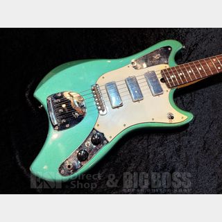 エレクトリックギターの検索結果【楽器検索デジマート】 希少安い