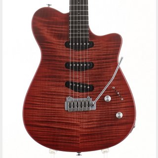 Yokoyama Guitar LEAF Red Sunburst【新宿店】