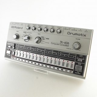 Roland TR-606 Drumatix 【御茶ノ水本店】