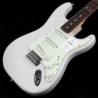 Fender Made in Japan Hybrid II Stratocaster Rosewood US Blonde(重量:3.49kg)【渋谷店】