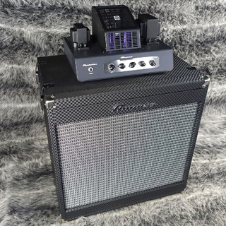 Ampeg PF-20T + PF-115HE