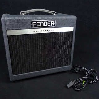 Fender BassBreaker 007