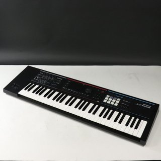 Roland JUNO-DS61 Synthesizer 【梅田店】