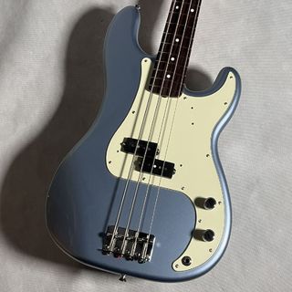 FenderFender Special Run Traditional 60s Precision Bass Ice Blue Metallic【現物画像】3.73kg
