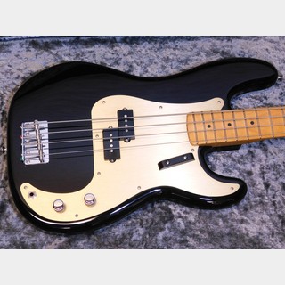 Fender VinteraⅡ 50s Precision Bass MN BLK