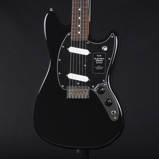 Fender Player II Mustang Rosewood Fingerboard ~Black~