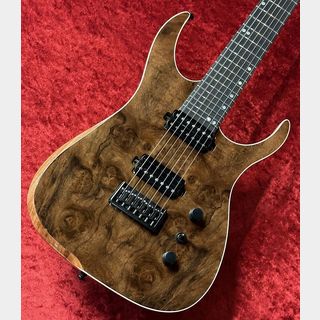 Ormsby Guitars HYPE G7 STD EXO MH WAL