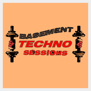 UNDRGRND BASEMENT TECHNO SESSIONS