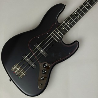 Fender Fender Made In Japan Hybrid II Jazz Bass Noir