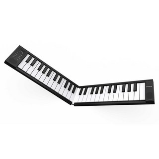 TAHORNGOP49BK(折りたたみ式電子ピアノ/MIDIキーボード・オリピア)