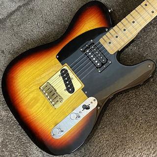 Fender Japan TL67-SPL