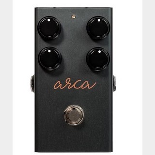 VIRTUES 《新製品 / 予約商品》 arca 【初回ロット9月末頃入荷予定分】
