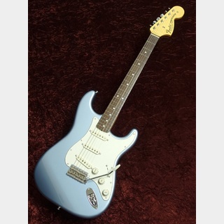 FenderFSR Collection Traditional II Late 60s Stratocaster RW Ice Blue Metallic #JD24012080