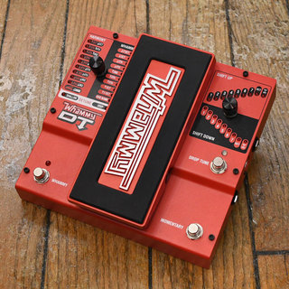 DigiTech Whammy DT