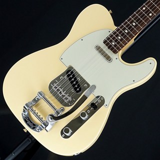 Fender 【USED】 Made in Japan Limited Traditional II 60s Telecaster Bigsby (Vintage White) 【SN.JD220094...