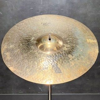 Zildjian 【USED】 K Custom Ride 20 [NKZL20CUSTOM][2880g]