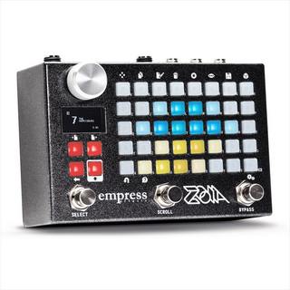 Empress EffectsZOIA modular pedal system