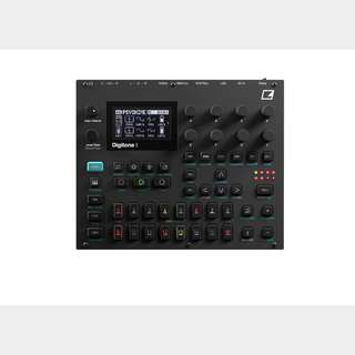 elektron Digitone II + PROTECTIVE COVER PL-2S◆初回分ご注文受付開始!【ローン分割手数料0%(12回迄)】