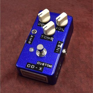 エフェクター（ギター・ベース用）、Shin's Music、OD-Xの検索結果