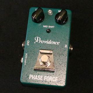 ProvidencePHF-1 Phase Force