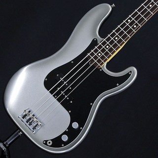 Fender【USED】 American Professional II Precision Bass (Mercury) '20
