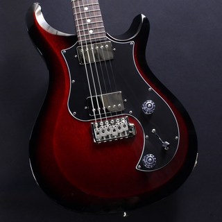 Paul Reed Smith(PRS) 【USED】S2 Standard 22 (Scarlet Sunburst) #S2066582【PRS中古品大放出】