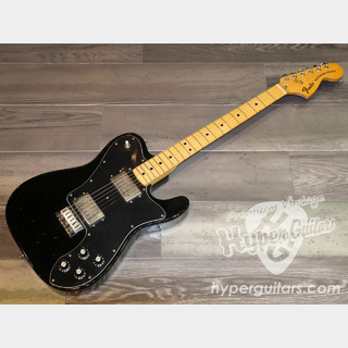 Fender '73 Telecaster Deluxe