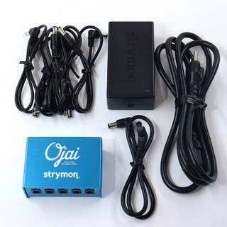 strymon ojaiの検索結果【楽器検索デジマート】