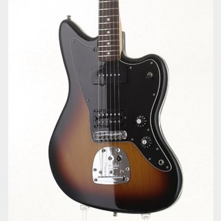 Fender Blacktop Jazzmaster HS 3Tone Sunburst【御茶ノ水本店】