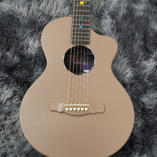 NATASHA ASTEROID NSX Latte【新世代のスマートギター!】